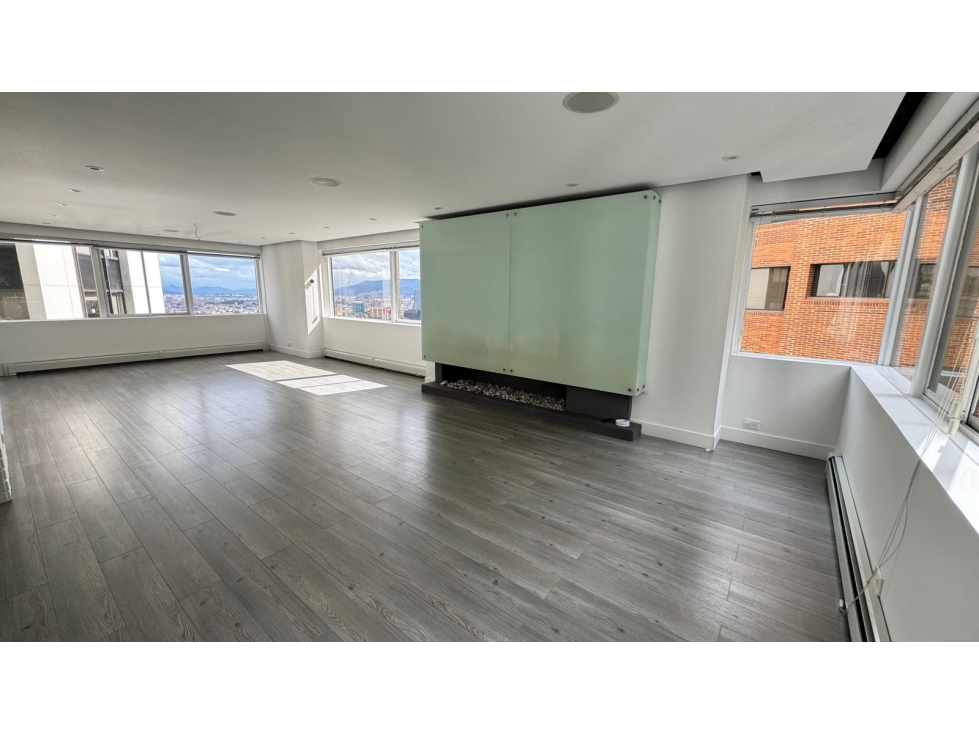 ARRIENDO APTO 3 ALCOBAS - CHICÓ ALTO - LA RAQUETA — foto 2