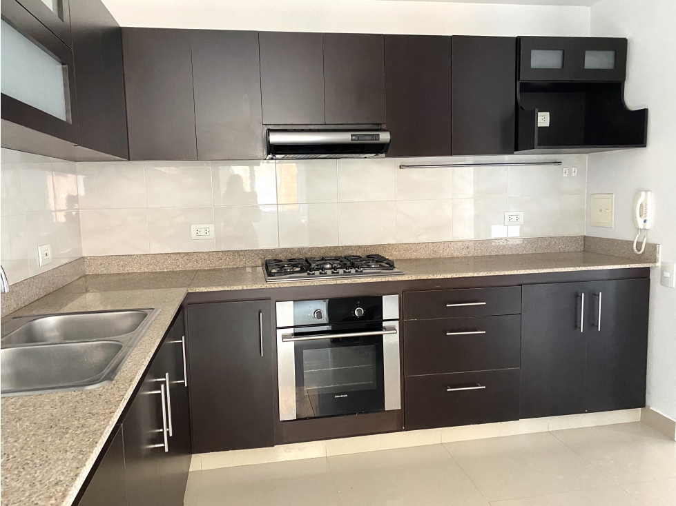 VENTA BELLA SUIZA 2 ALCOBAS — foto 6