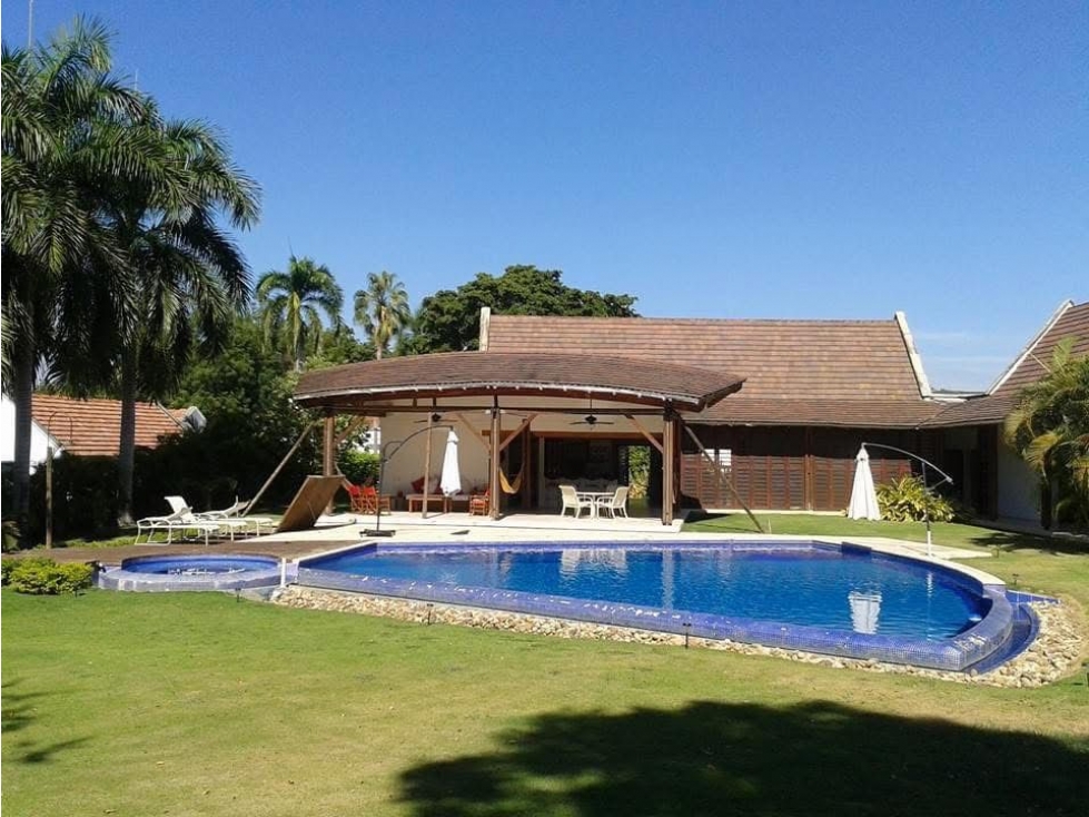 PEÑALISA - VENTA-ALQUILER - CASA CAMPESTRE - 4 ALCOBAS - 2