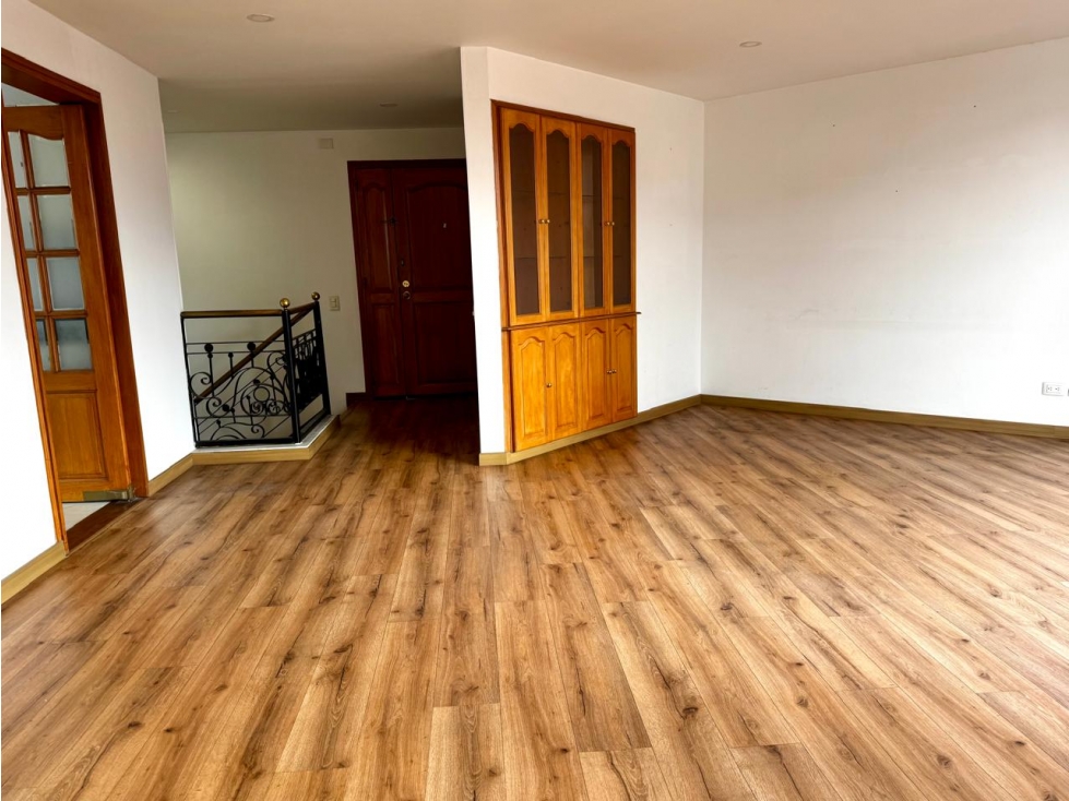 VENTA - RINCON DEL CHICO DÙPLEX INVERTIDO 3 ALCOBAS — foto 2