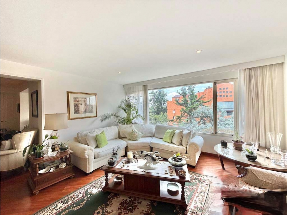 BOSQUE MEDINA - VENTA APARTAMENTO - 3 ALCOBAS - DINAMITAR — foto 3