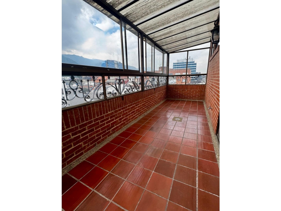 VENTA - RINCON DEL CHICO DÙPLEX INVERTIDO 3 ALCOBAS — foto 5