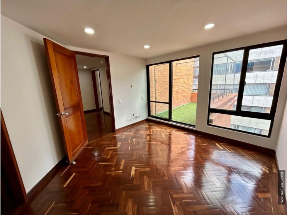 VENTA / ARRIENDO - BELLA SUIZA ALTA DÚPLEX 4 ALCOBAS — foto 2