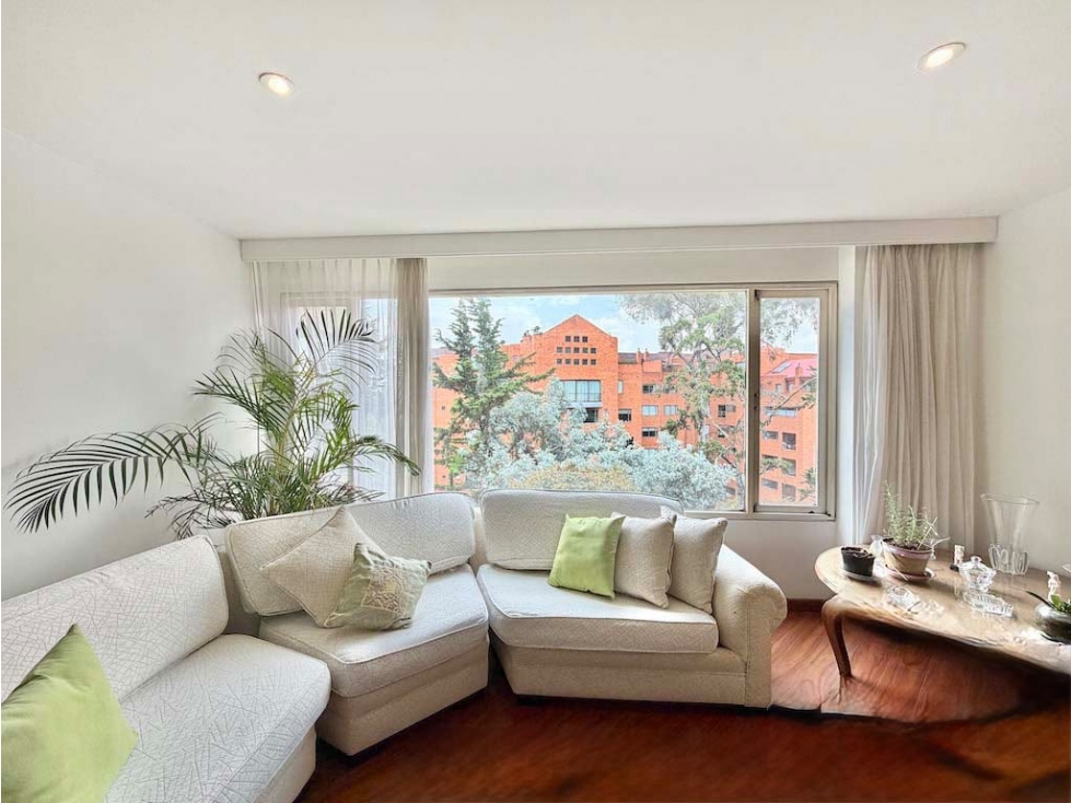 BOSQUE MEDINA - VENTA APARTAMENTO - 3 ALCOBAS - DINAMITAR — foto 4
