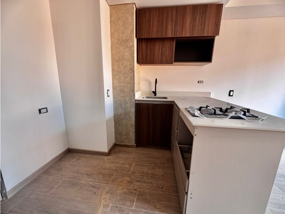 VENTA - SAN PATRICIO - APARTAESTUDIO MONOAMBIENTE — foto 4