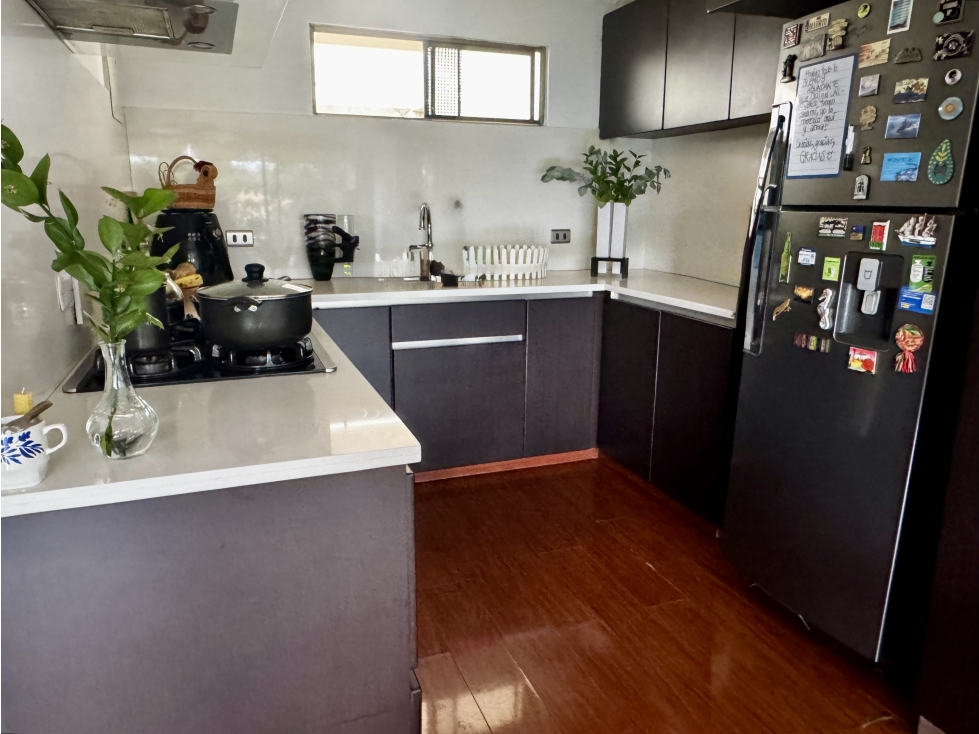 TRIPLEX EN VENTA PASADENA 2 ALCOBAS — foto 4