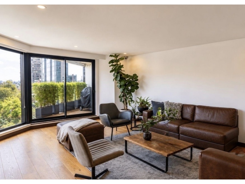 VENTA CHICÓ ORIENTAL 3 ALCOBAS — foto 4