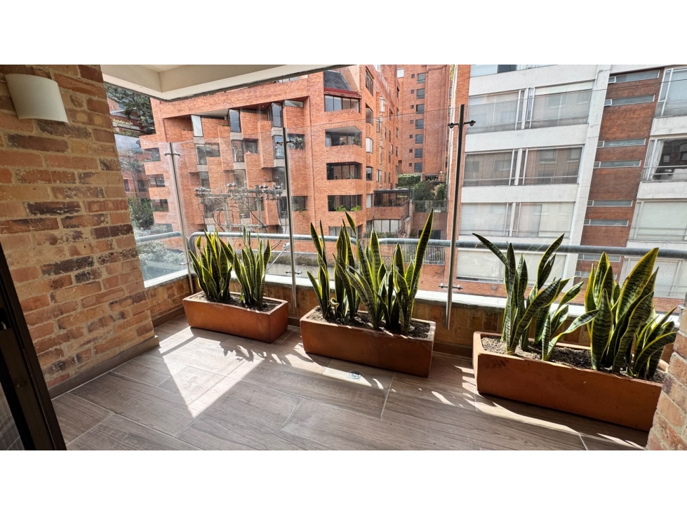 VENTA 3 ALCOBAS ROSALES- CERCA CNG — foto 4