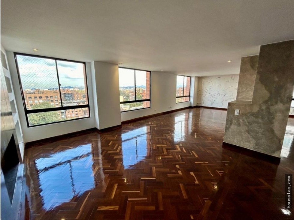 VENTA / ARRIENDO - BELLA SUIZA ALTA DÚPLEX 4 ALCOBAS — foto 4