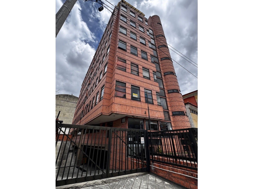 VENTA - EDIFICIO - 7 PISOS - 1.934 mt2 - ANTIGUO COUNTRY — foto 2