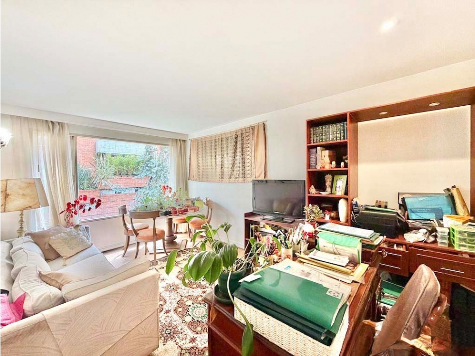 BOSQUE MEDINA - VENTA APARTAMENTO - 3 ALCOBAS - DINAMITAR — foto 5