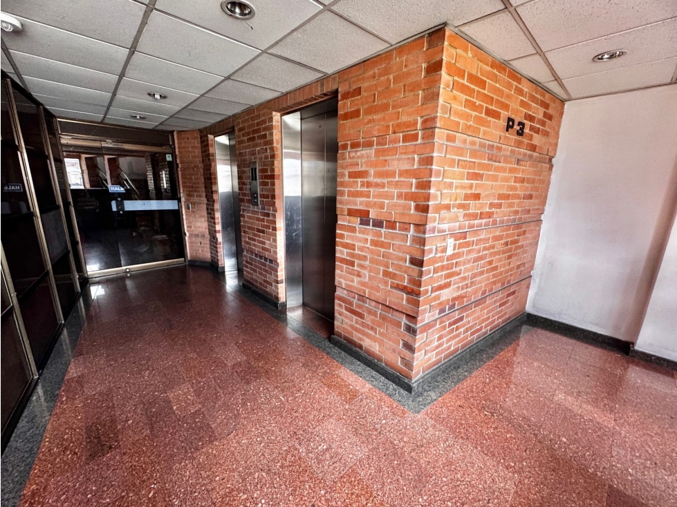 VENTA - EDIFICIO - 7 PISOS - 1.934 mt2 - ANTIGUO COUNTRY — foto 4