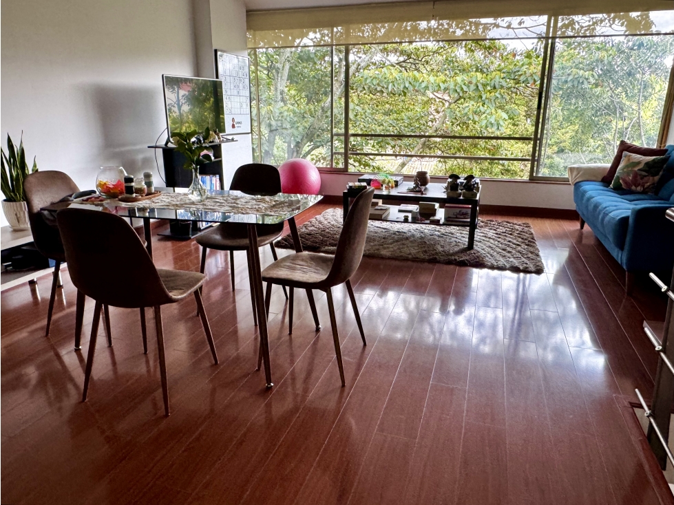 TRIPLEX EN VENTA PASADENA 2 ALCOBAS — foto 5
