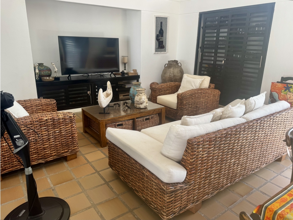 PEÑALISA VENTA 4 ALCOBAS — foto 5