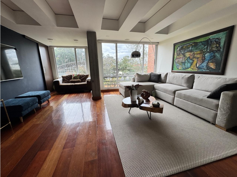 VENTA APTO ROSALES 2 ALCOBAS — foto 4