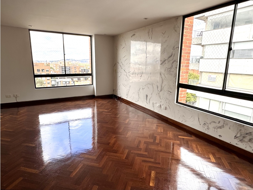 VENTA / ARRIENDO - BELLA SUIZA ALTA DÚPLEX 4 ALCOBAS — foto 5