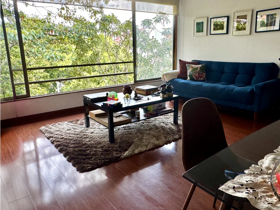 TRIPLEX EN VENTA PASADENA 2 ALCOBAS — foto 6