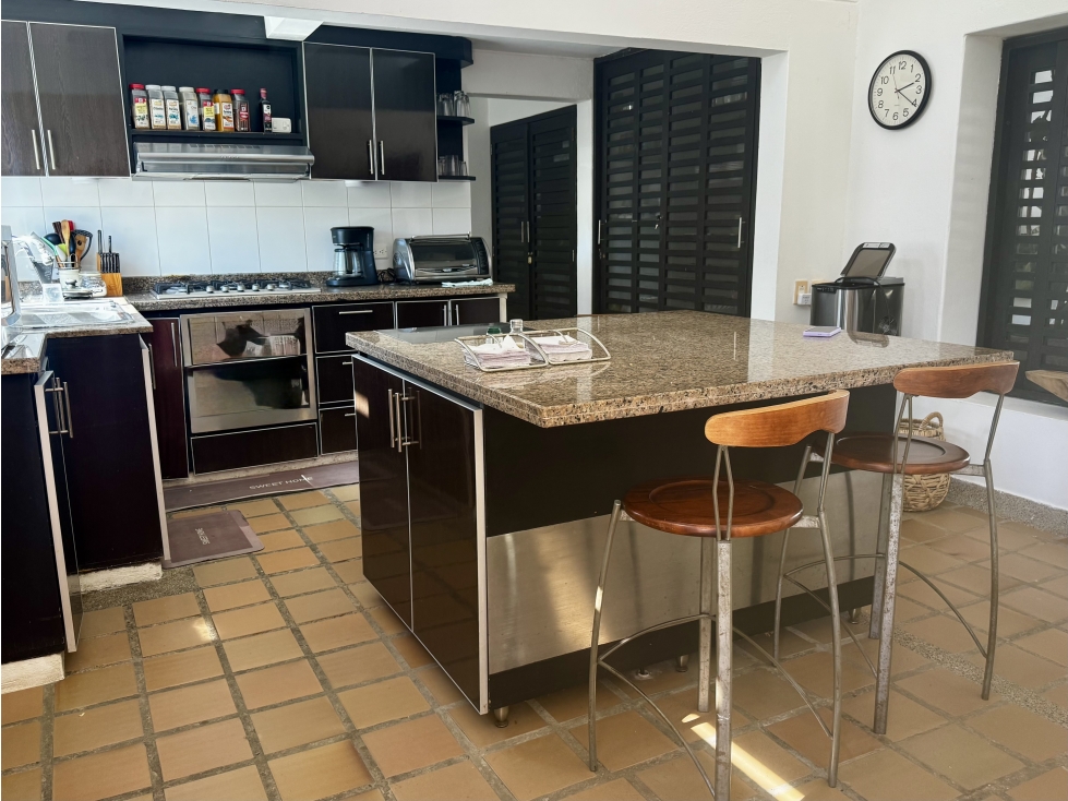 PEÑALISA VENTA 4 ALCOBAS — foto 6