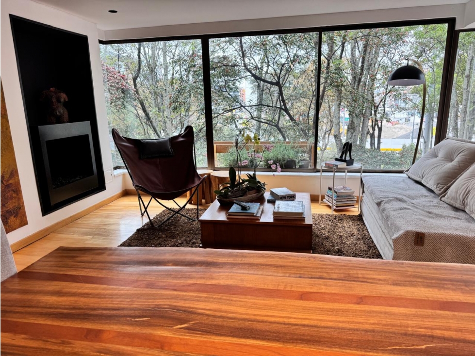 VIRREY - ARRIENDO - 2 ALCOBAS - EXTERIOR — foto 2