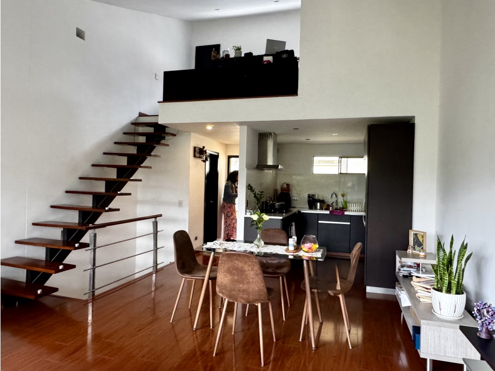 TRIPLEX EN VENTA PASADENA 2 ALCOBAS — foto 2