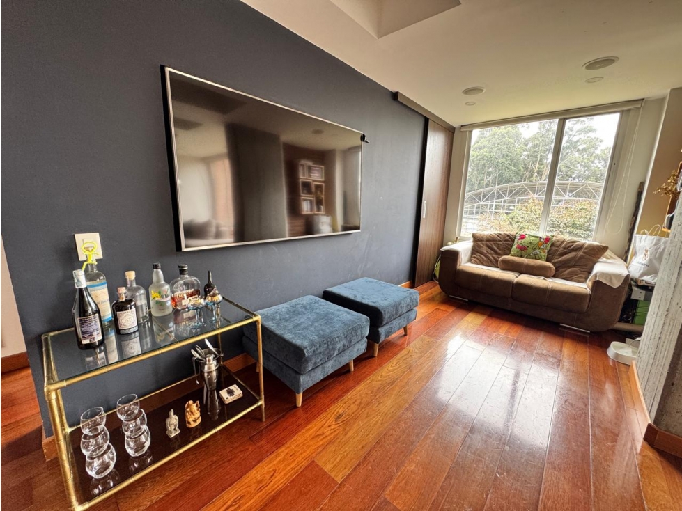 VENTA APTO ROSALES 2 ALCOBAS — foto 6