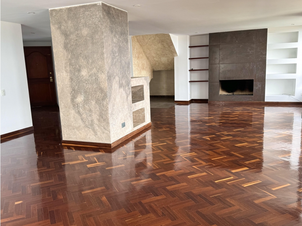 VENTA / ARRIENDO - BELLA SUIZA ALTA DÚPLEX 4 ALCOBAS — foto 6