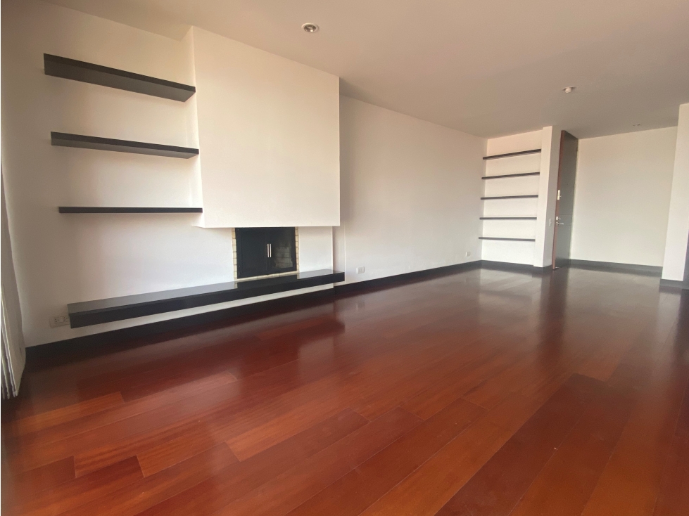 VENTA BELLA SUIZA 2 ALCOBAS — foto 2