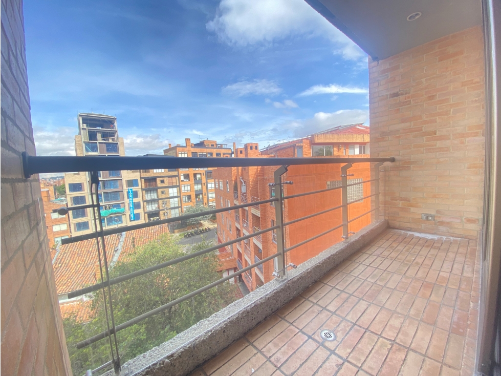 VENTA BELLA SUIZA 2 ALCOBAS — foto 5