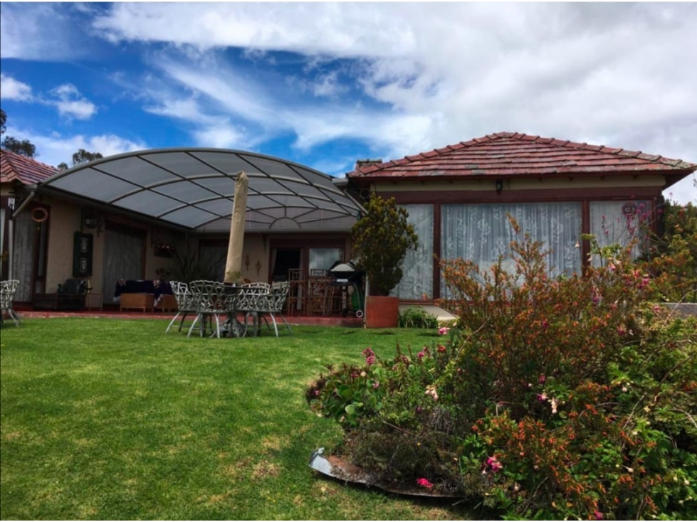 VENTA - CASA EN YERBABUENA - 3 ALCOBAS — foto 5