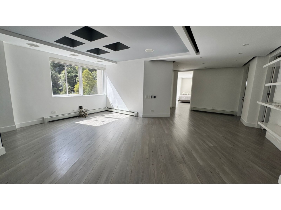 ARRIENDO APTO 3 ALCOBAS - CHICÓ ALTO - LA RAQUETA — foto 6