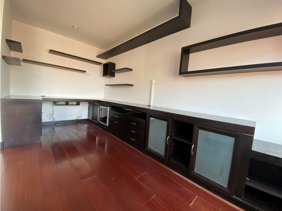 VENTA BELLA SUIZA 2 ALCOBAS — foto 4