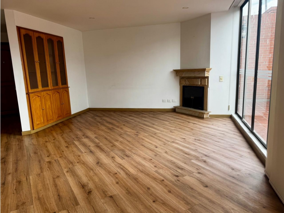 VENTA - RINCON DEL CHICO DÙPLEX INVERTIDO 3 ALCOBAS — foto 3