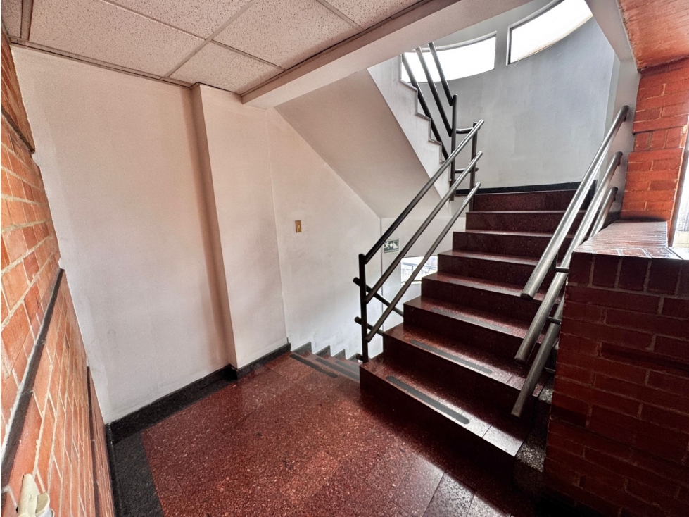 VENTA - EDIFICIO - 7 PISOS - 1.934 mt2 - ANTIGUO COUNTRY — foto 5