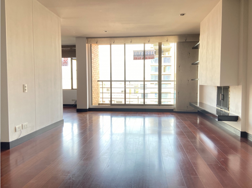 VENTA BELLA SUIZA 2 ALCOBAS — foto 3