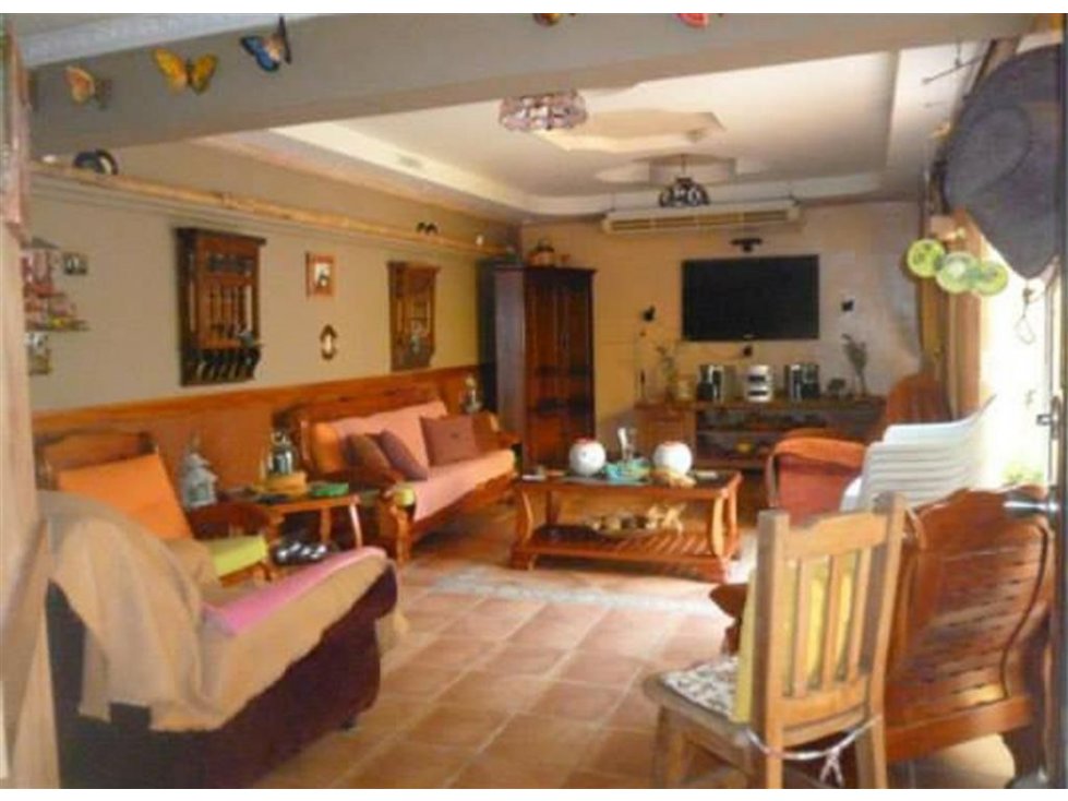 Casa en Green Valley en Albrook