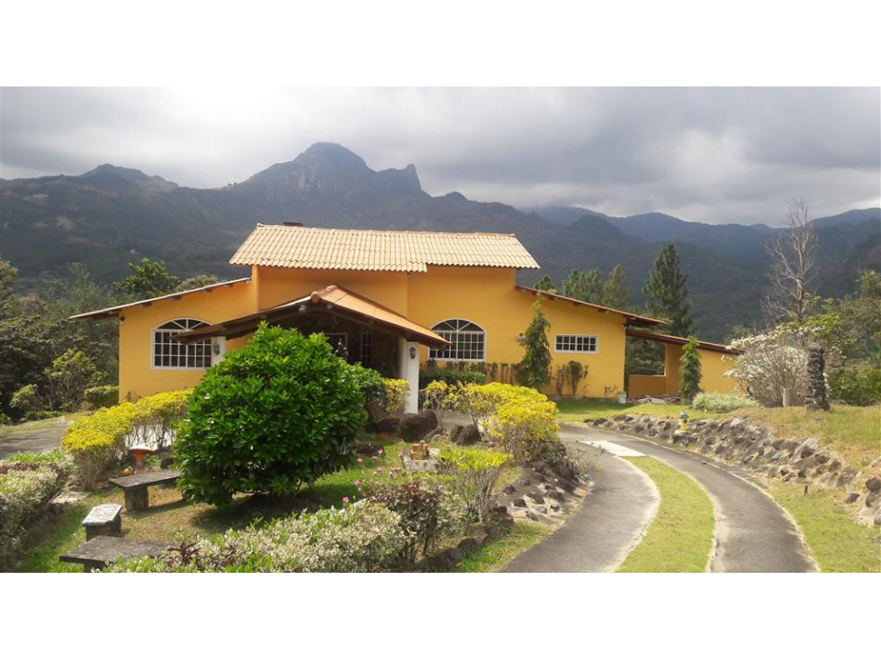 Casa en venta en Altos de Maria