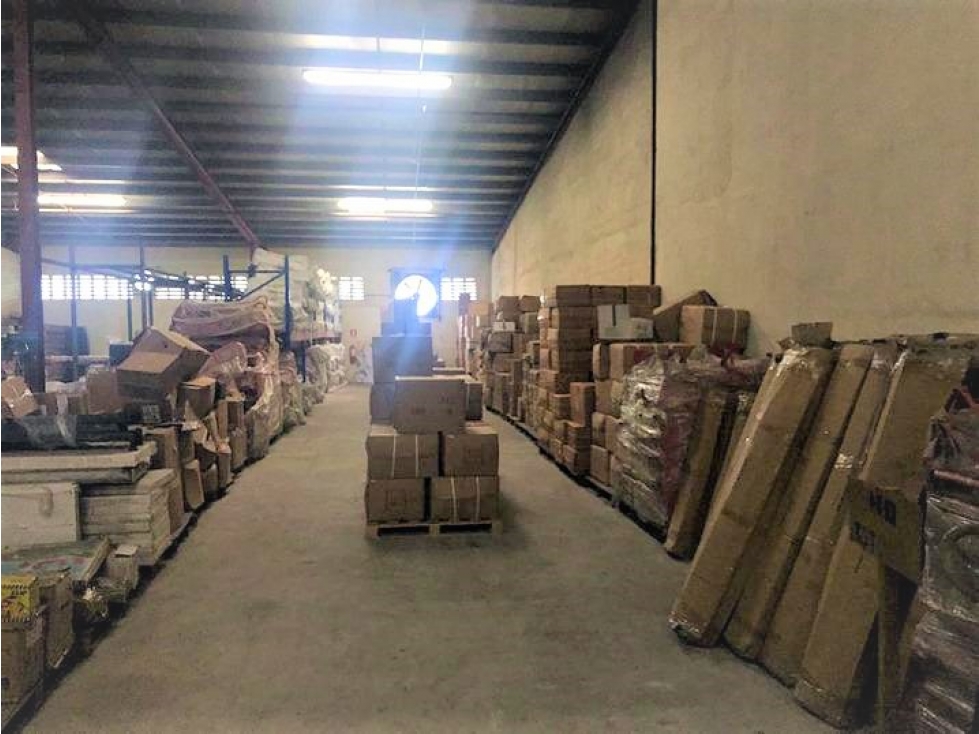 Venta de Bodega en Coco Solito (ID 12794) - 2