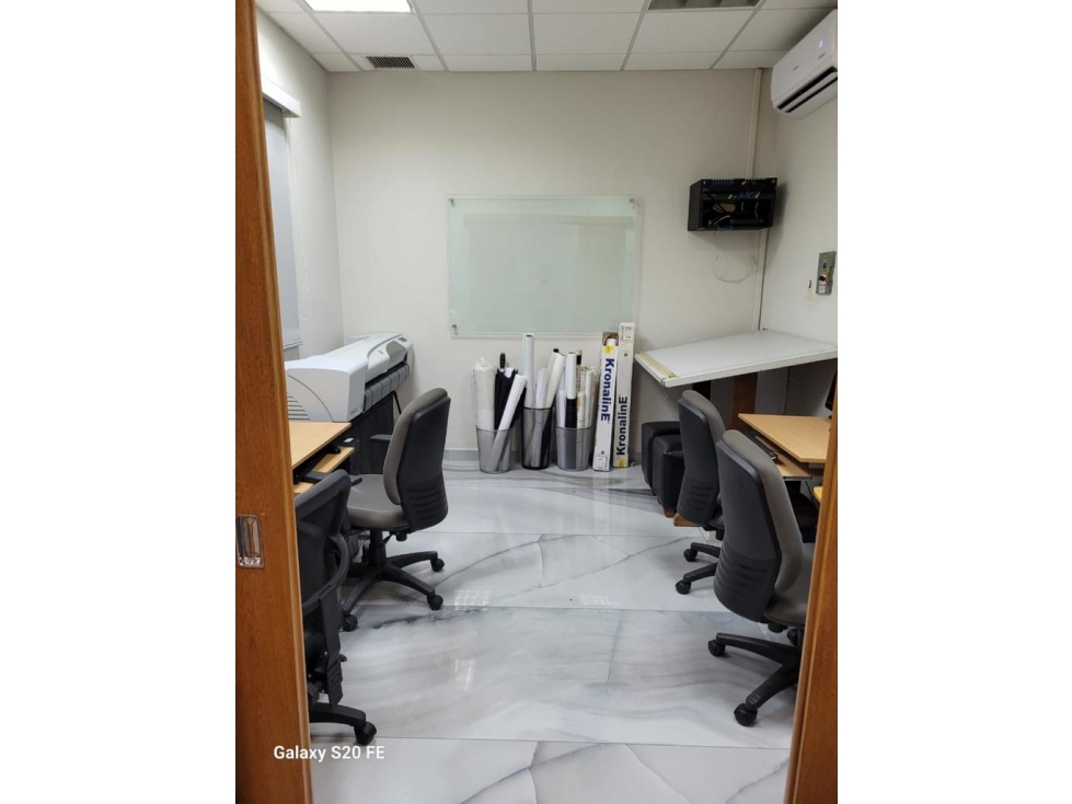 Golf Plaza, Calle 74 (ID 13071) - 6