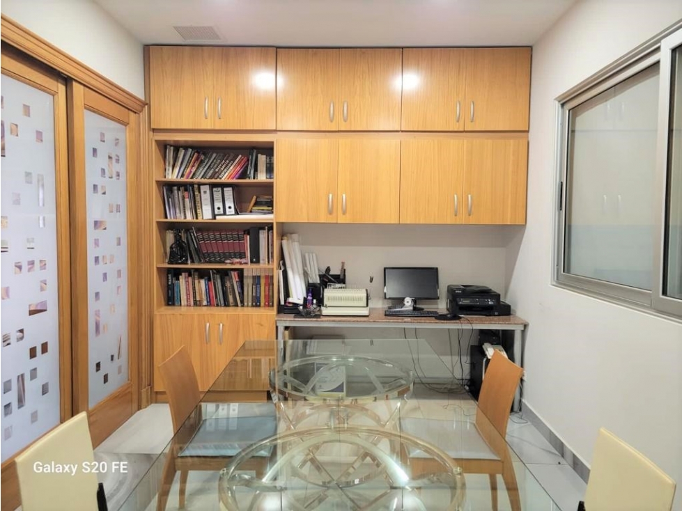 Golf Plaza, Calle 74 (ID 13071) - 2