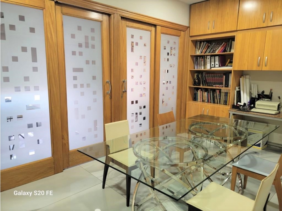 Golf Plaza, Calle 74 (ID 13071) - 1