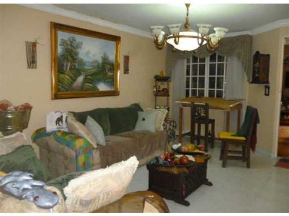 Casa en Green Valley en Albrook — foto 2