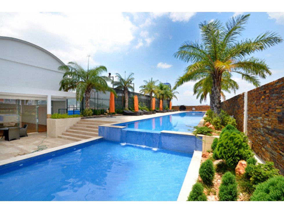Rivage Tower en Av. Balboa