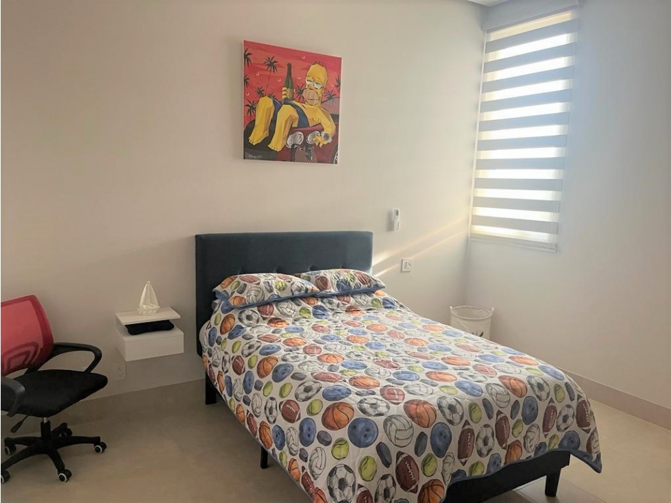 Casa en Buenaventura (ID 13113) — foto 4