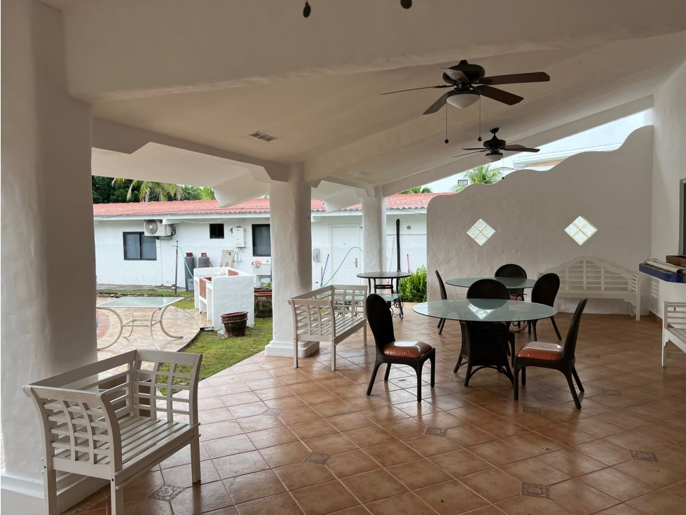 Casa de playa en Coronado (ID 13206) - 2