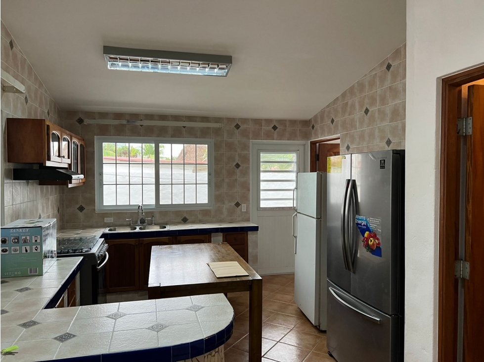 Casa de playa en Coronado (ID 13206) - 4