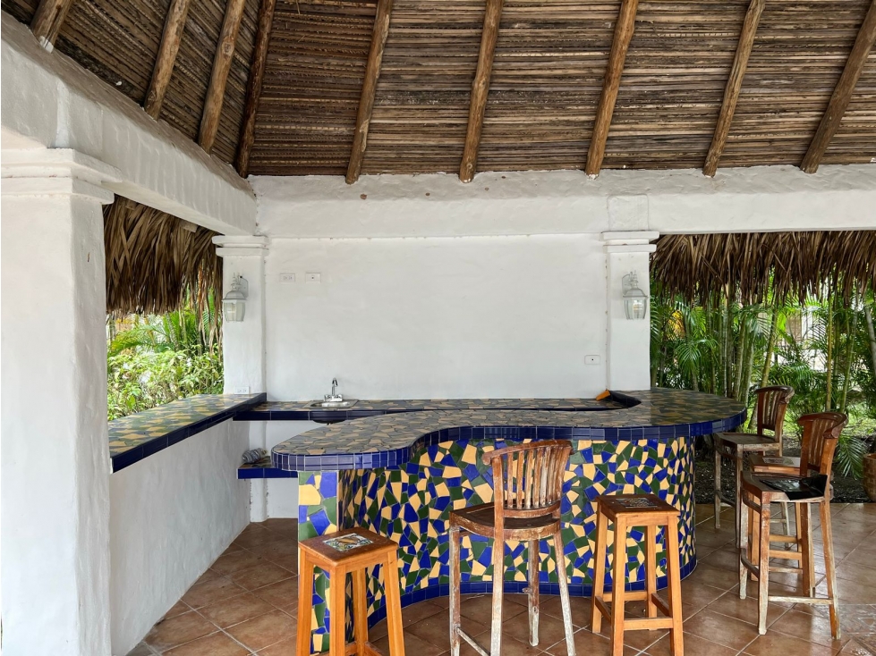 Casa de playa en Coronado (ID 13206) - 3