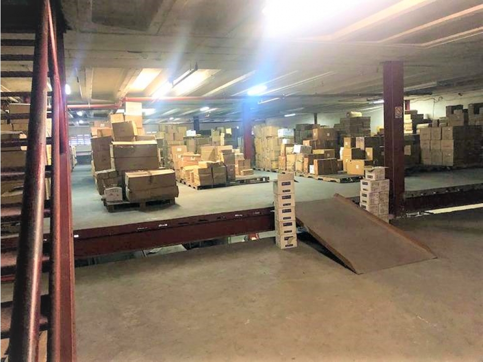 Venta de Bodega en Coco Solito (ID 12794) - 4