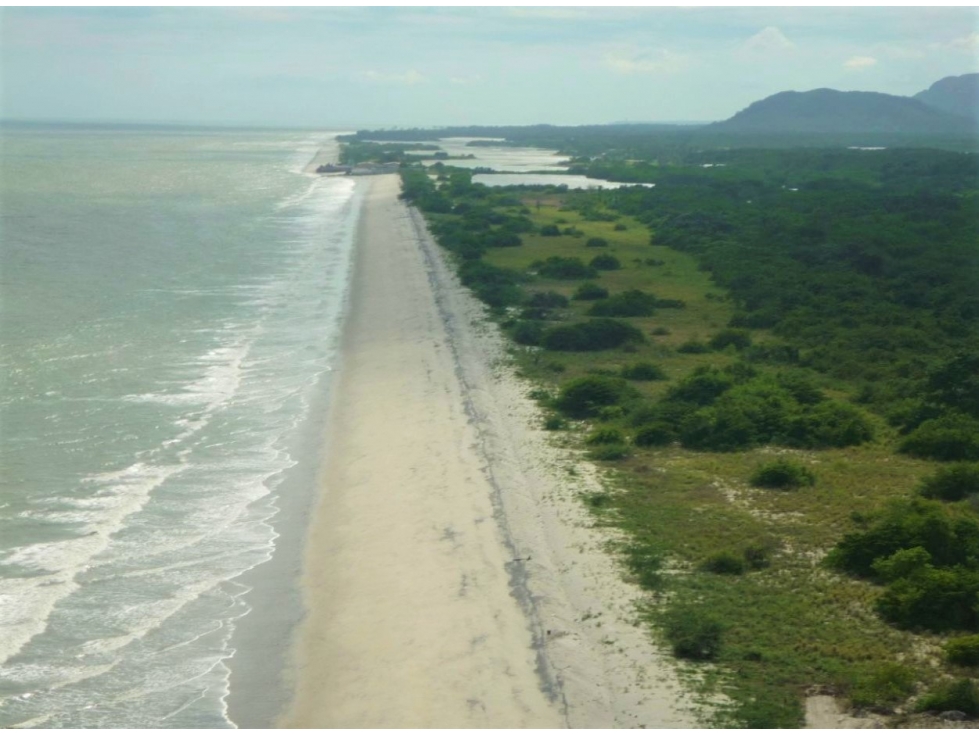 Venta de Terreno en Punta Chame (ID 13019) - 1
