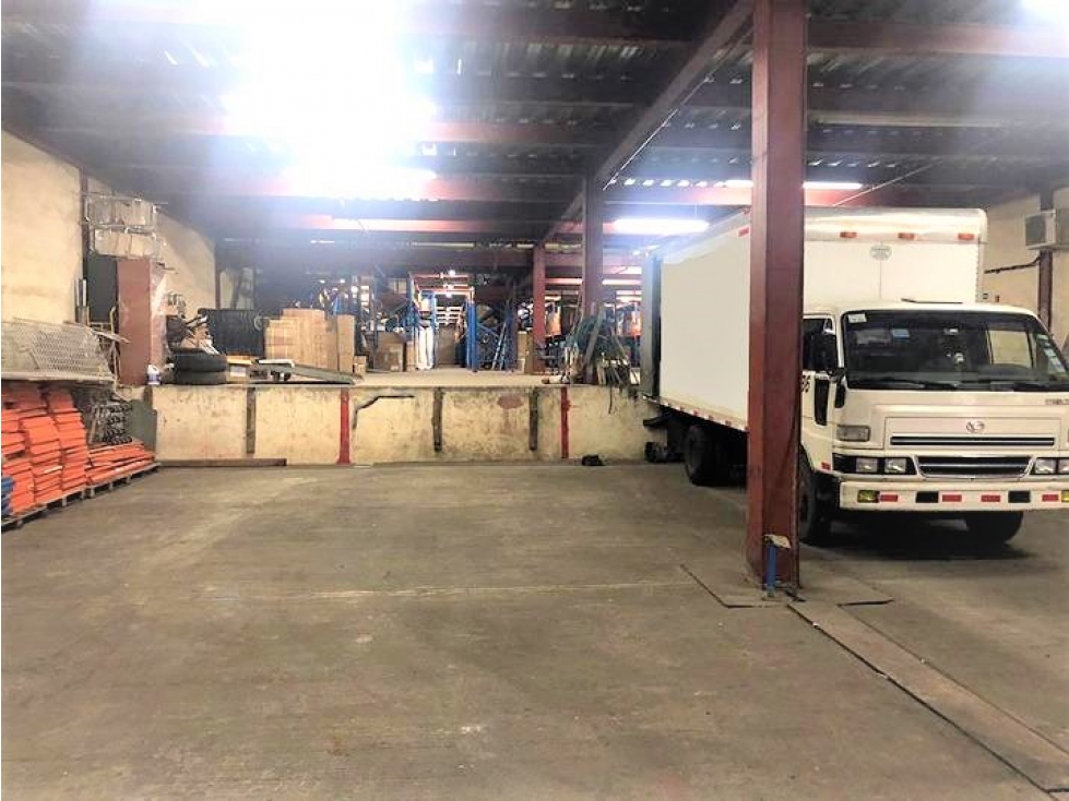 Venta de Bodega en Coco Solito (ID 12794) - 5