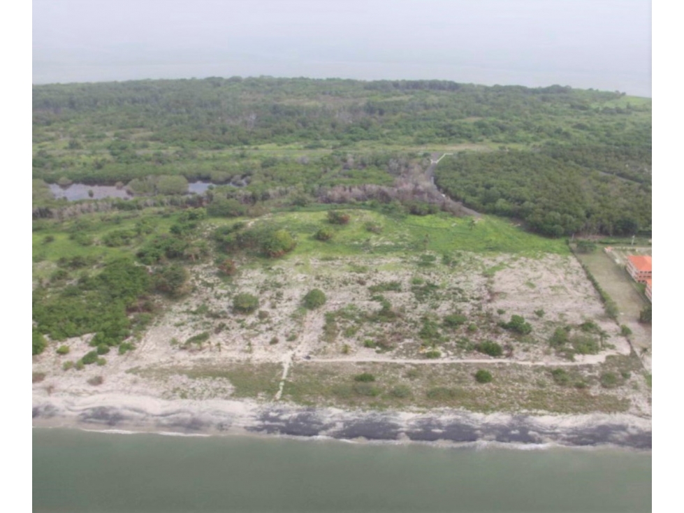Venta de Terreno en Punta Chame (ID 13019) - 2